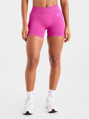 ADAPT SEAMLESS SHORTS | 4.5"